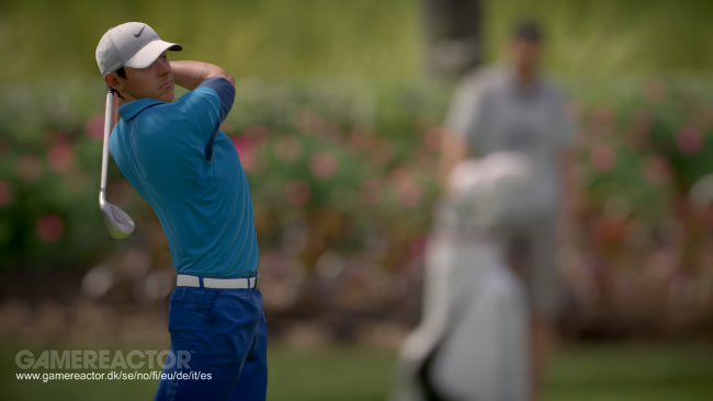 Rory McIlroy PGA Tour