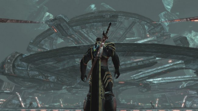 Too Human
