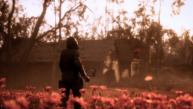 Stalker 2: Heart of Chornobyl