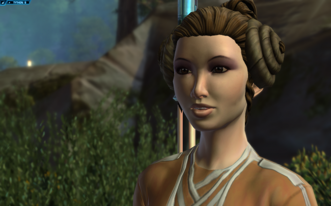 Star Wars: The Old Republic