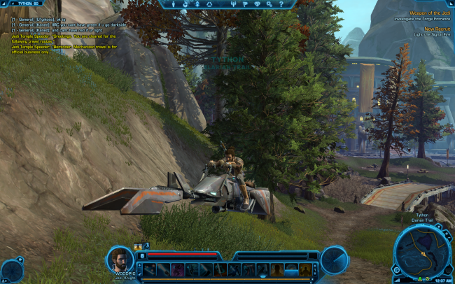 Star Wars: The Old Republic