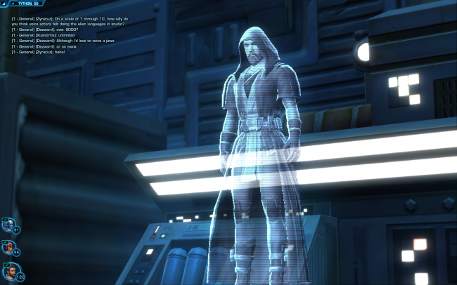 Star Wars: The Old Republic
