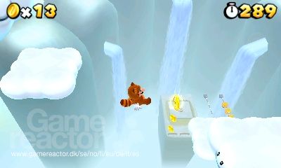 Super Mario 3D Land