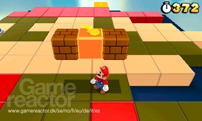Super Mario 3D Land
