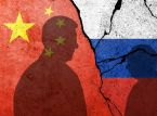 Taiwan kritiserar Kina och Ryssland för att ha förvrängt historien om andra världskriget