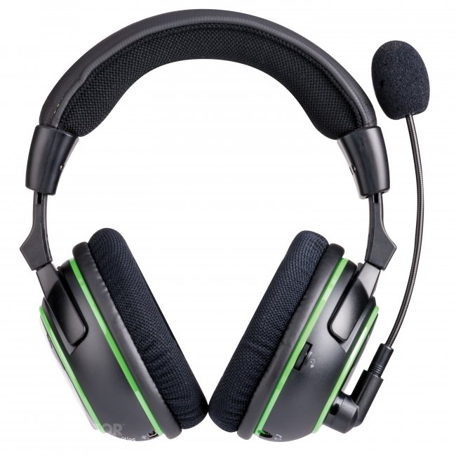Turtle Beach Stealth 500X
