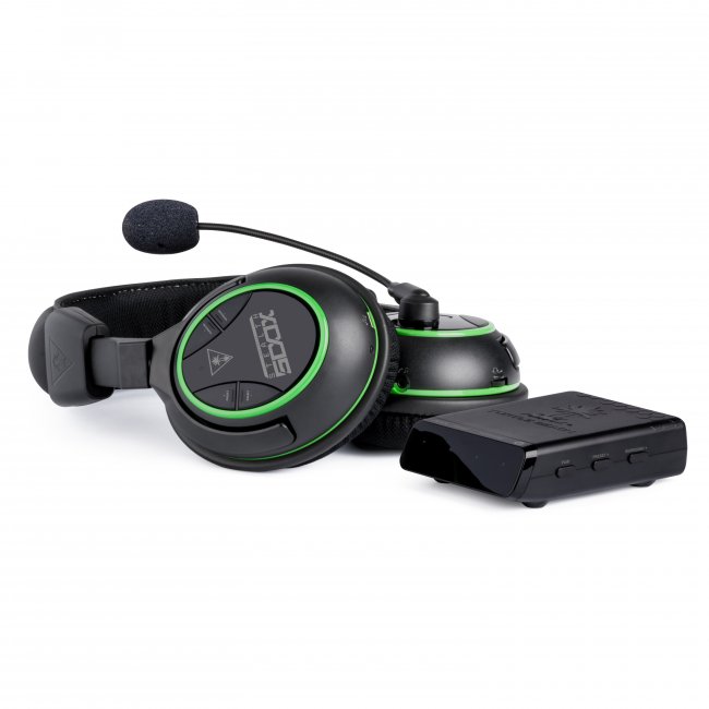 Turtle Beach Stealth 500X