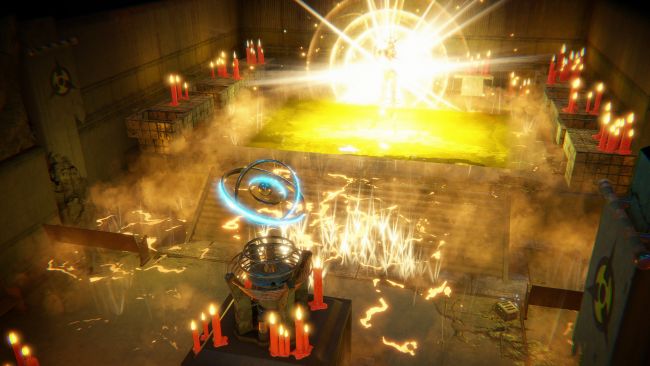 Wasteland 3