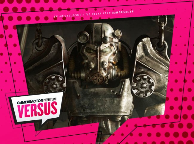 The Witcher 3: Wild Hunt