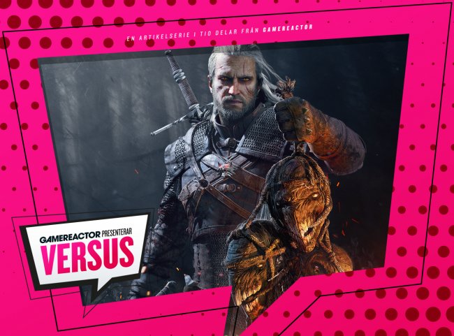 The Witcher 3: Wild Hunt