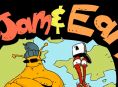 ToeJam & Earl: Back in the Groove sl&auml;pps till h&ouml;sten