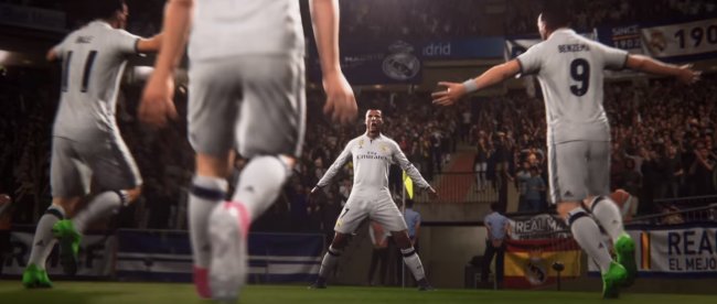 fifa 19 champions league fifa 19 champions league