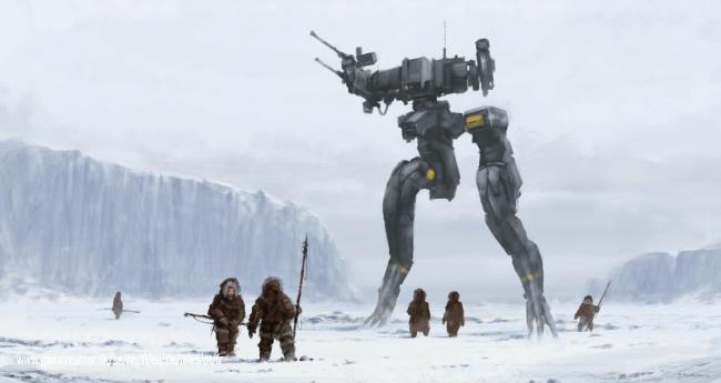 Metal Gear Solid V: The Phantom Pain