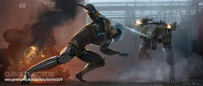Metal Gear Solid V: The Phantom Pain
