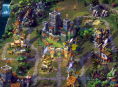 Här är trailern för pixelmysiga strategispelet Songs of Conquest