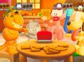 Dags f&ouml;r ett Garfield Lasagna Party i november