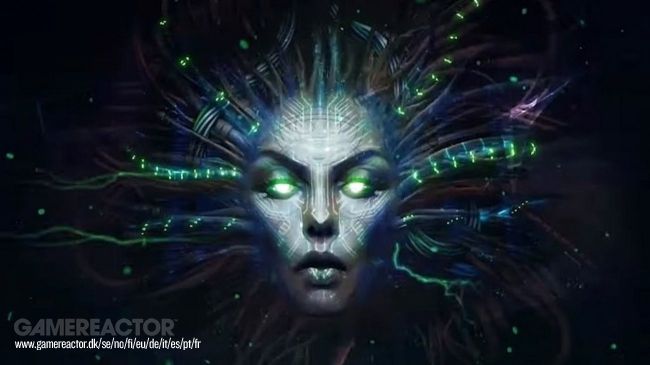 System Shock