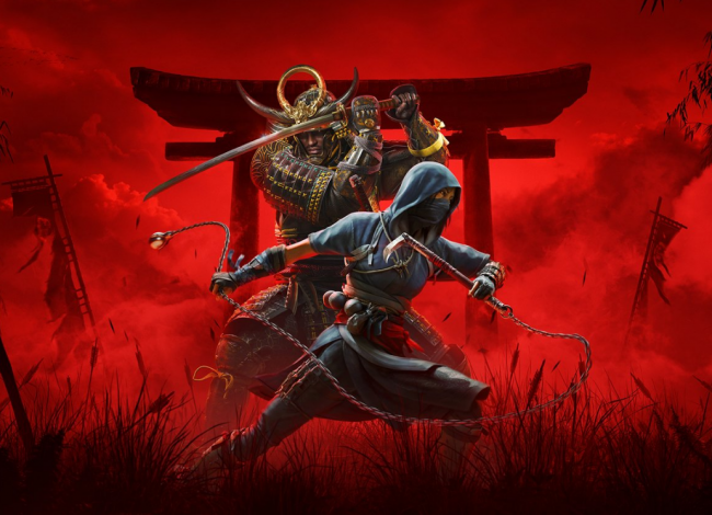 Ubisoft vill återintroducera co-op i Assassin's Creed