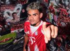 Bayern M&uuml;nchen tillk&auml;nnager v&auml;rvningen av Luis D&iacute;az f&ouml;r 65,5 miljoner pund