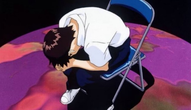 Studio Gainax går i graven: Evangelion-skaparna tackar för sig