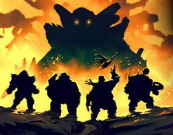Deep Rock Galactic: Rogue Core (Early Access)