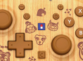 Hori presenterar snygga Animal Crossing-tillbeh&ouml;r till Switch 2