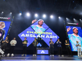 Arslan Ash behåller Tekken 8 -titeln på Evo 2026