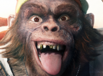 Beskåda den nya fantastiska Beyond Good & Evil 2-trailern
