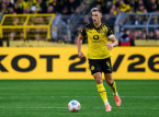 Borussia Dortmund sluter en kontraktsf&ouml;rl&auml;ngning f&ouml;r Nico Schlotterbeck, som Madrid och Barcelona efterfr&aring;gar.
