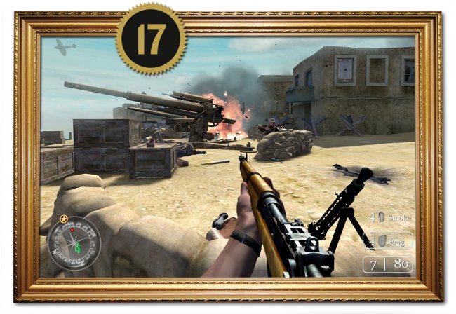 Decenniets Dundertitlar - del 2