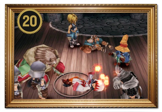 Decenniets Dundertitlar - del 2