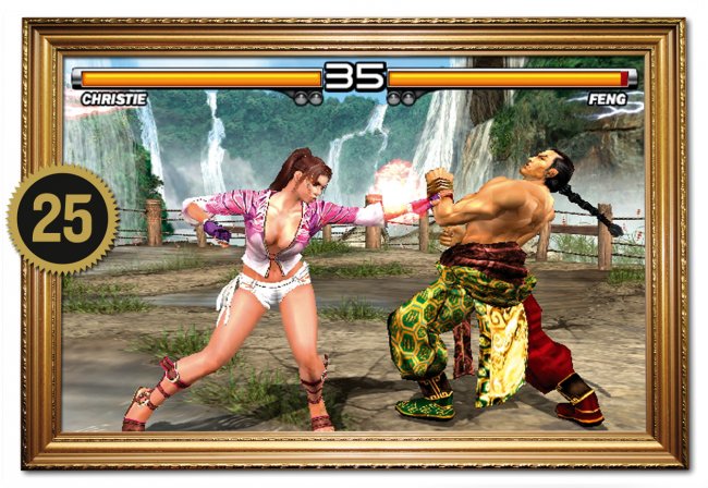 Decenniets Dundertitlar - del 2