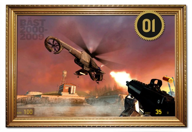 Decenniets Dundertitlar - del 3