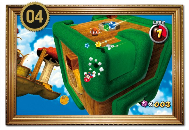 Decenniets Dundertitlar - del 3