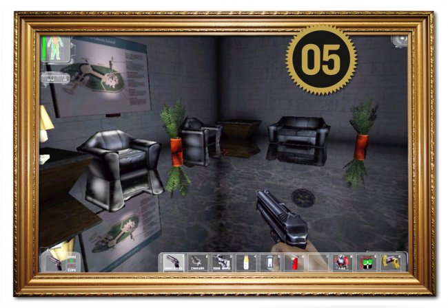 Decenniets Dundertitlar - del 3