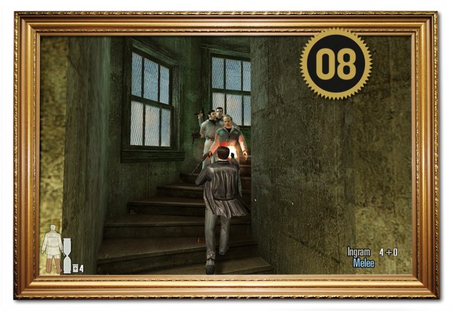 Decenniets Dundertitlar - del 3