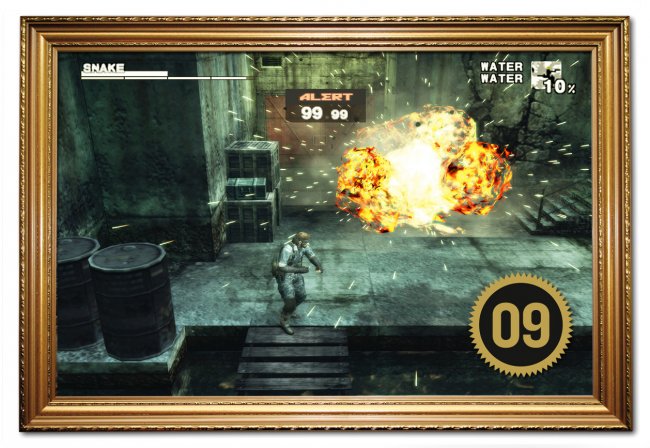 Decenniets Dundertitlar - del 3