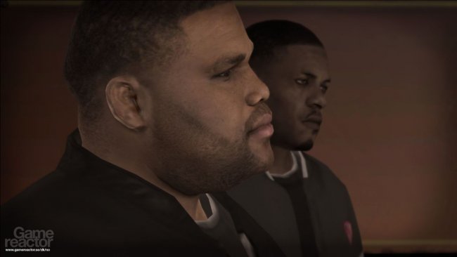 Def Jam: Icon