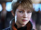 Detroit: Become Human har nu s&aring;lt &ouml;ver tio miljoner exemplar