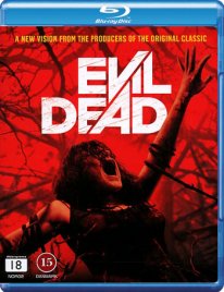 Evil Dead