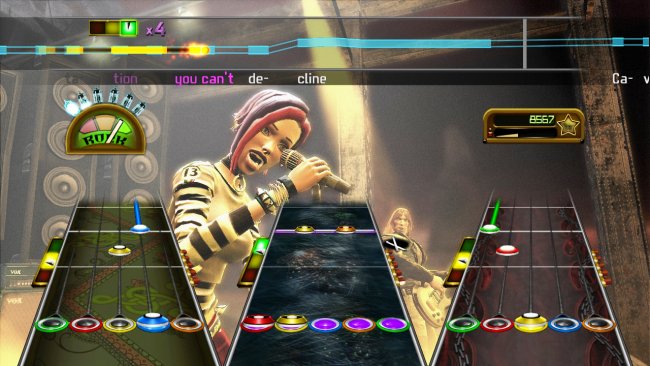 Guitar Hero: Greatest Hits