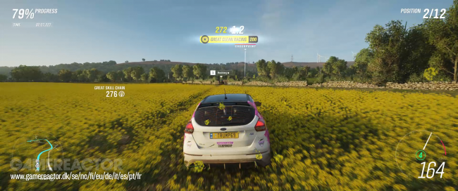 Forza Horizon 4