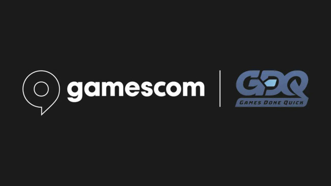 Games Done Quick anordnar ett välgörenhetsevenemang för speedrunning på Gamescom i år