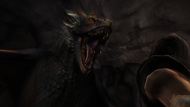 Game of Thrones - A Telltale Games Series