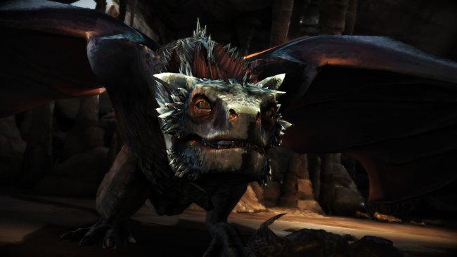 Game of Thrones - A Telltale Games Series