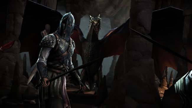 Game of Thrones - A Telltale Games Series