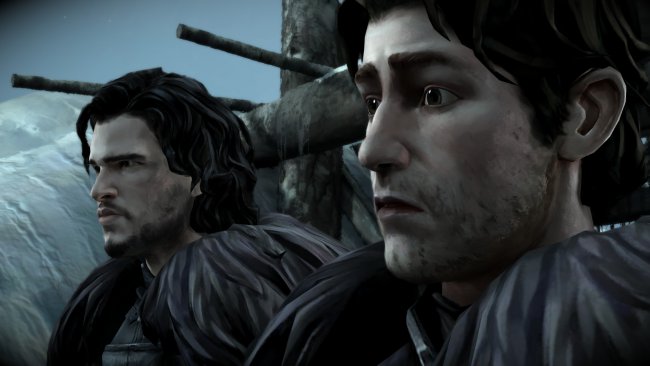 Game of Thrones - A Telltale Games Series