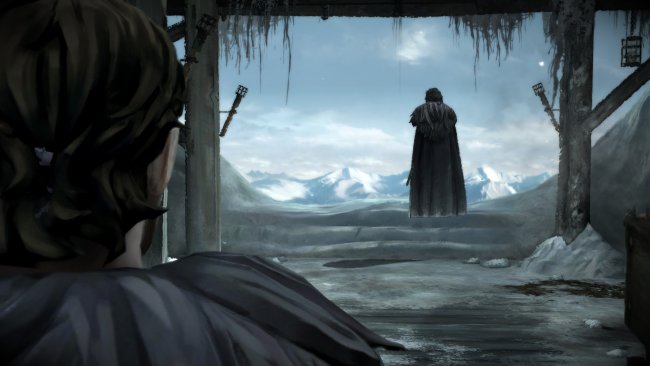 Game of Thrones - A Telltale Games Series
