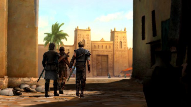 Game of Thrones - A Telltale Games Series