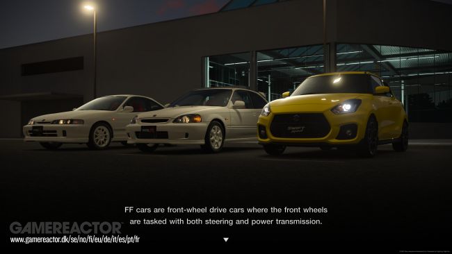 Gran Turismo 7
